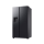 Lodówka Samsung RS80F64KEFEO No Frost 178,4cm Grafitowa Stal Auto Open Kostkarka AI 640L - 1337812 - zdjęcie 4